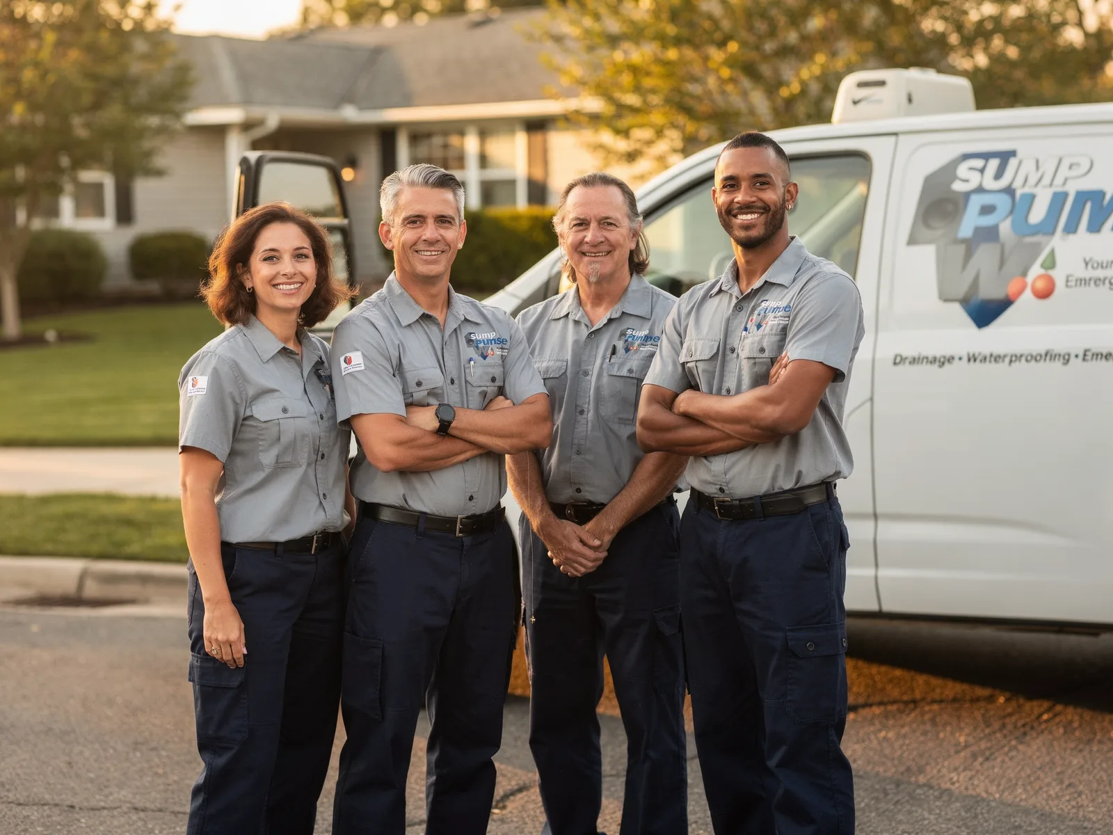 Water Heater Repair company in Warr Acres, OK