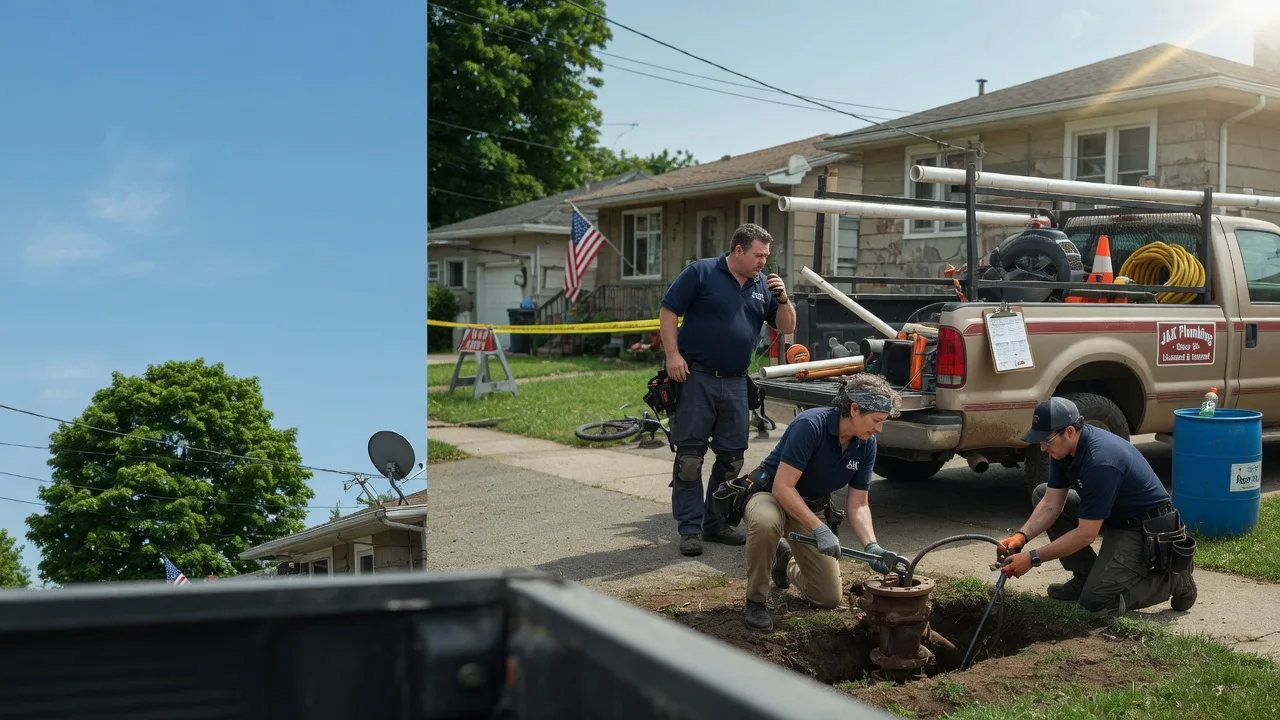 Water Heater Replacement in Warr Acres, OK near me